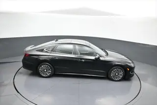 Hyundai SONATA Hybrid 2023 Limited 4dr Sedan