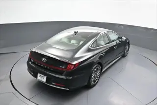 Hyundai SONATA Hybrid 2023 Limited 4dr Sedan