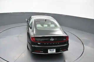 Hyundai SONATA Hybrid 2023 Limited 4dr Sedan