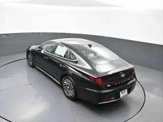 Hyundai SONATA Hybrid 2023 Limited 4dr Sedan