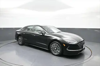 Hyundai SONATA Hybrid 2023 Limited 4dr Sedan