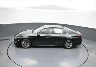 Hyundai SONATA Hybrid 2023 Limited 4dr Sedan