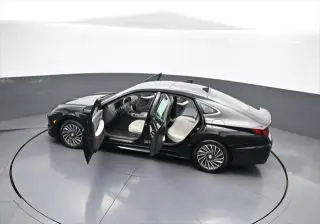 Hyundai SONATA Hybrid 2023 Limited 4dr Sedan