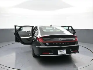 Hyundai SONATA Hybrid 2023 Limited 4dr Sedan