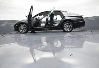 Hyundai SONATA Hybrid 2023 Limited 4dr Sedan