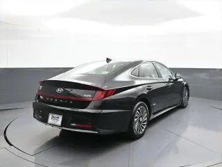 Hyundai SONATA Hybrid 2023 Limited 4dr Sedan