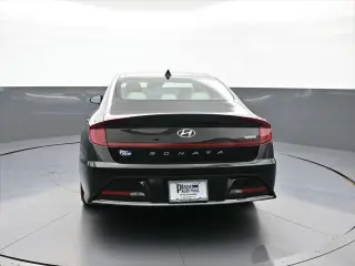 Hyundai SONATA Hybrid 2023 Limited 4dr Sedan