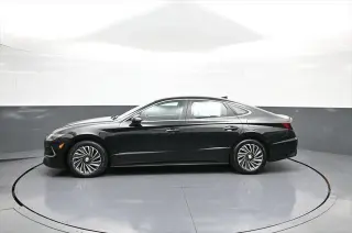 Hyundai SONATA Hybrid 2023 Limited 4dr Sedan