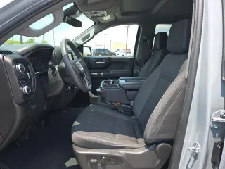 GMC Sierra 1500 2024 4x4 Pro 4dr Crew Cab 6.6 ft. SB