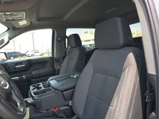 GMC Sierra 1500 2024 4x4 Pro 4dr Crew Cab 6.6 ft. SB