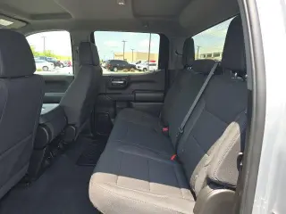 GMC Sierra 1500 2024 4x4 Pro 4dr Crew Cab 6.6 ft. SB