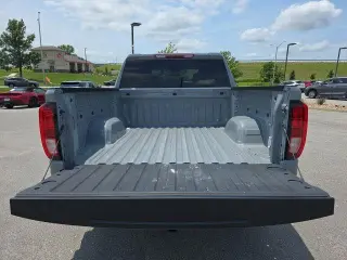 GMC Sierra 1500 2024 4x4 Pro 4dr Crew Cab 6.6 ft. SB