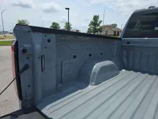 GMC Sierra 1500 2024 4x4 Pro 4dr Crew Cab 6.6 ft. SB