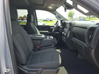 GMC Sierra 1500 2024 4x4 Pro 4dr Crew Cab 6.6 ft. SB