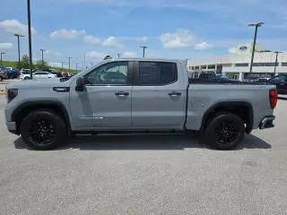 GMC Sierra 1500 2024 4x4 Pro 4dr Crew Cab 6.6 ft. SB