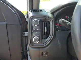 GMC Sierra 1500 2024 4x4 Pro 4dr Crew Cab 6.6 ft. SB