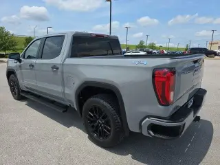 GMC Sierra 1500 2024 4x4 Pro 4dr Crew Cab 6.6 ft. SB