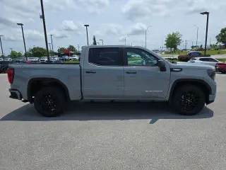 GMC Sierra 1500 2024 4x4 Pro 4dr Crew Cab 6.6 ft. SB
