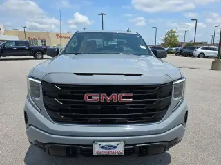 GMC Sierra 1500 2024 4x4 Pro 4dr Crew Cab 6.6 ft. SB