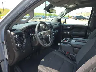GMC Sierra 1500 2024 4x4 Pro 4dr Crew Cab 6.6 ft. SB