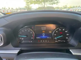 Ford Explorer 2022 AWD XLT 4dr SUV