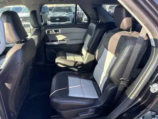 Ford Explorer 2022 AWD XLT 4dr SUV