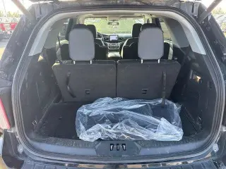 Ford Explorer 2022 AWD XLT 4dr SUV