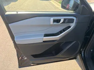 Ford Explorer 2022 AWD XLT 4dr SUV