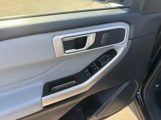 Ford Explorer 2022 AWD XLT 4dr SUV