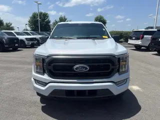 Ford F-150 2022 4x4 Lariat 4dr SuperCrew 5.5 ft. SB