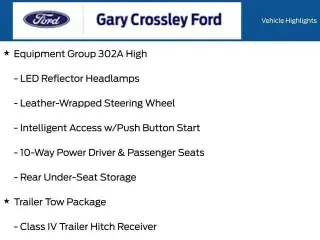 Ford F-150 2022 4x4 Lariat 4dr SuperCrew 5.5 ft. SB