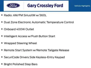 Ford F-150 2023 4x4 XL 4dr SuperCab 6.5 ft. SB