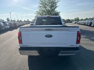 Ford F-150 2023 4x4 XL 4dr SuperCab 6.5 ft. SB