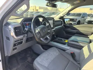 Ford F-150 2023 4x4 XL 4dr SuperCab 6.5 ft. SB
