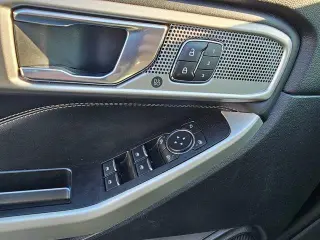 Ford Explorer 2021 AWD Limited 4dr SUV