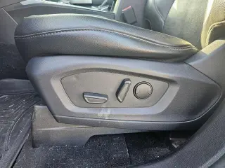 Ford Explorer 2021 AWD Limited 4dr SUV