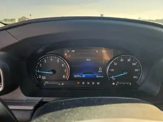 Ford Explorer 2021 AWD Limited 4dr SUV