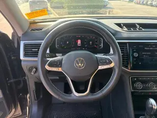 Volkswagen Atlas 2022 AWD V6 SE 4Motion 4dr SUV w/Technology