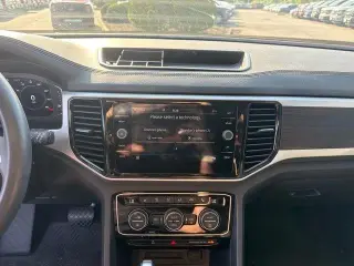 Volkswagen Atlas 2022 AWD V6 SE 4Motion 4dr SUV w/Technology