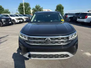 Volkswagen Atlas 2022 AWD V6 SE 4Motion 4dr SUV w/Technology
