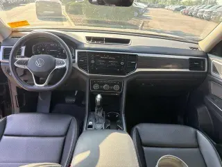 Volkswagen Atlas 2022 AWD V6 SE 4Motion 4dr SUV w/Technology