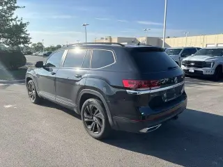 Volkswagen Atlas 2022 AWD V6 SE 4Motion 4dr SUV w/Technology