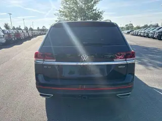 Volkswagen Atlas 2022 AWD V6 SE 4Motion 4dr SUV w/Technology