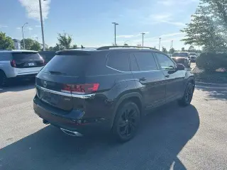Volkswagen Atlas 2022 AWD V6 SE 4Motion 4dr SUV w/Technology
