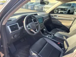 Volkswagen Atlas 2022 AWD V6 SE 4Motion 4dr SUV w/Technology