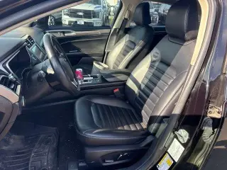 Ford Fusion 2020 SEL 4dr Sedan