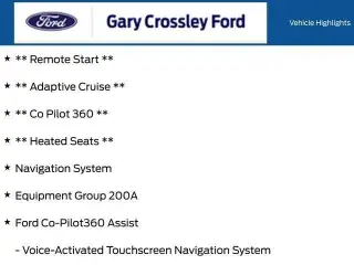 Ford Fusion 2020 SEL 4dr Sedan