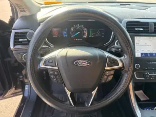 Ford Fusion 2020 SEL 4dr Sedan