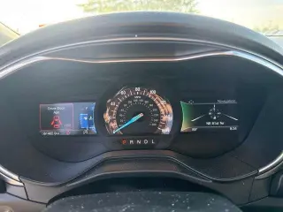 Ford Fusion 2020 SEL 4dr Sedan