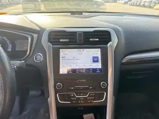 Ford Fusion 2020 SEL 4dr Sedan